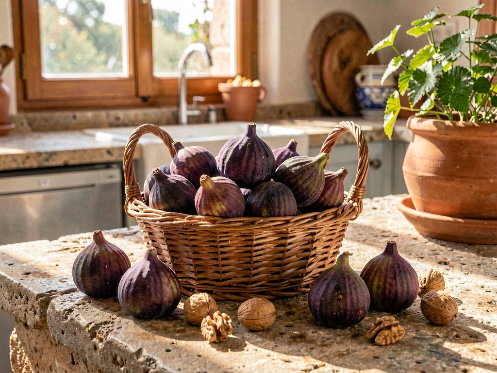 Ingredientes naturais