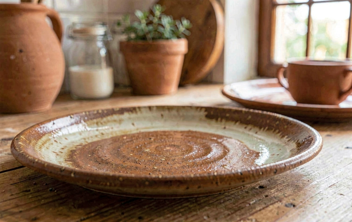 Cerâmica Portuguesa